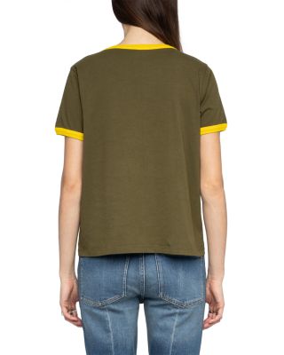 Alys Voltaire Paris T Shirt