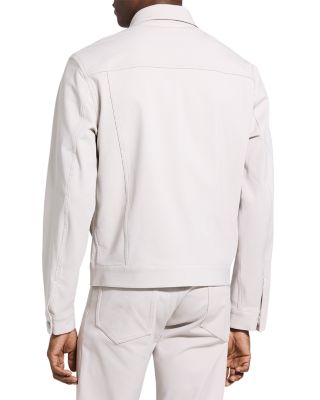  River Jacket in Neoteric Twill