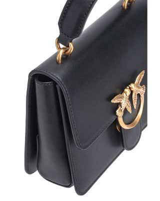 Love One Mini Top Handle Bag