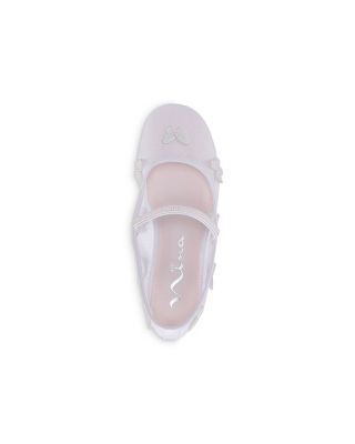 Girls' Noula Ballet Flats - Toddler, Little Kid, Big Kid