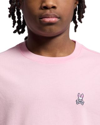 Unisex Classic Crewneck Tee - Little Kid, Big Kid	