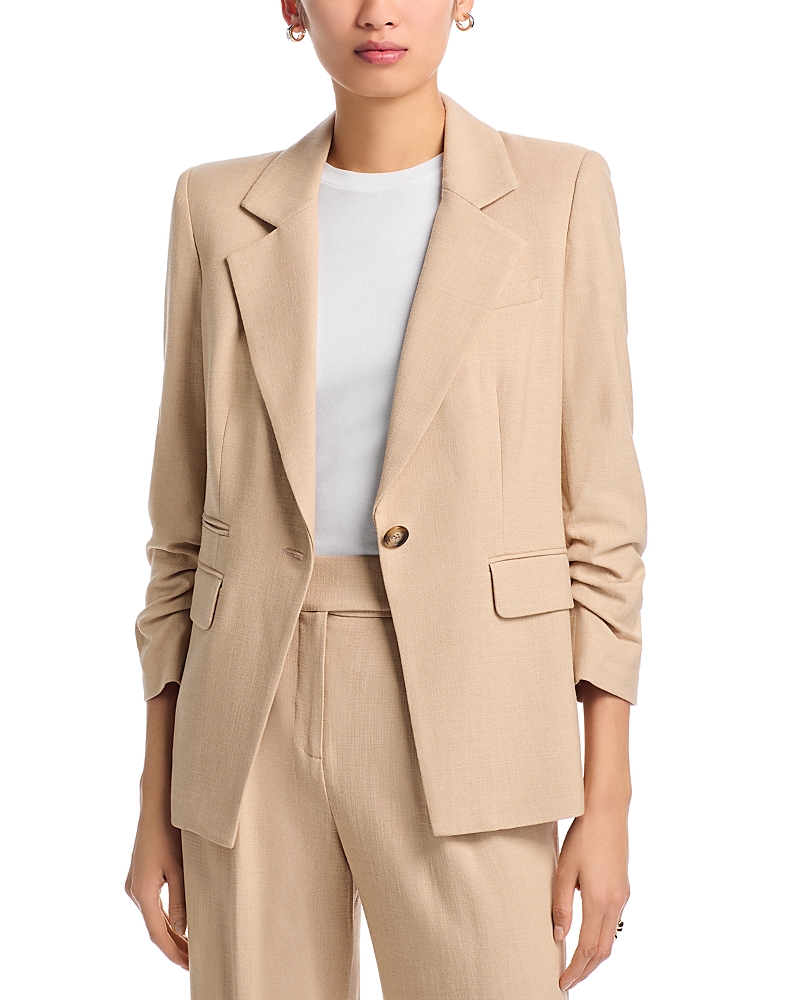Veronica Beard Battista Dickey Jacket