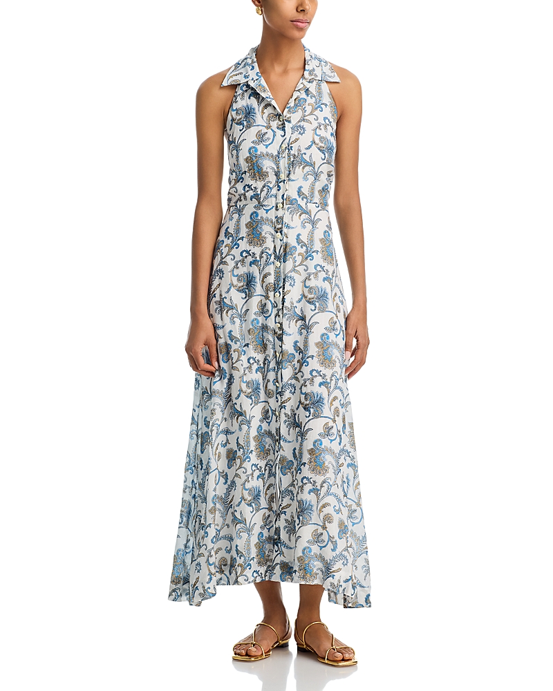 Veronica Beard Mackey Dress