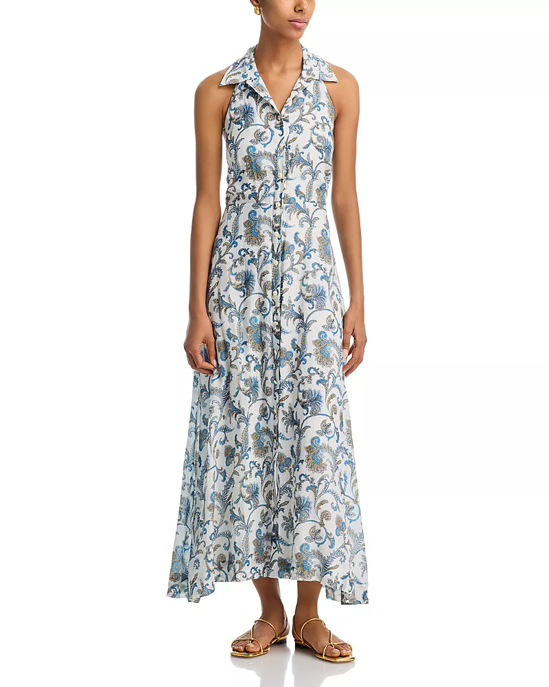 Veronica Beard Mackey Dress