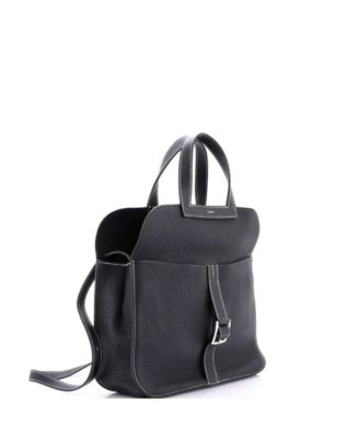 31 Halzan Bag Clemence