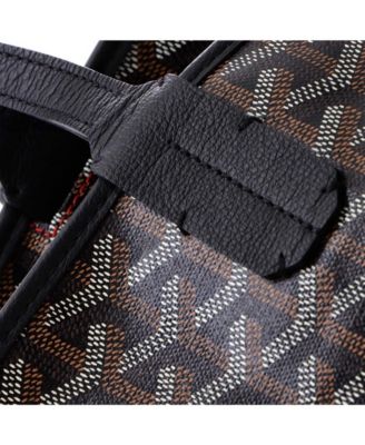  GM Artois Tote Coated Canvas