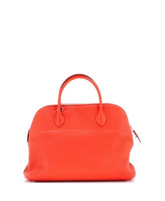 35 Bolide Bag Clemence