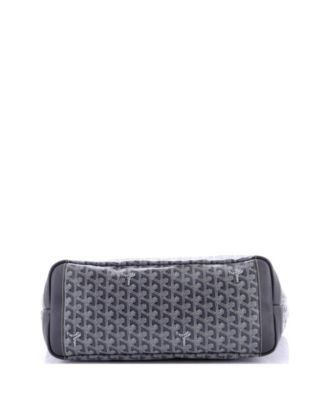  MM Artois Tote Coated Canvas