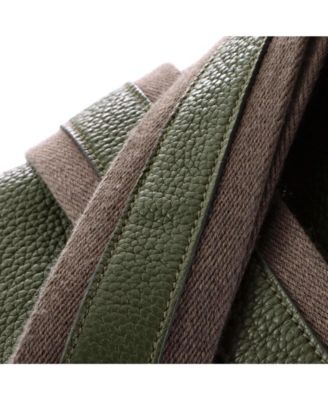 Bourlingue Messenger Bag Clemence