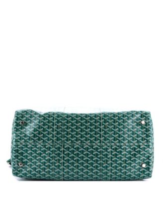  50 Croisiere Bag Coated Canvas