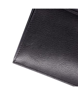 Long Kelly Pocket Wallet Chevre Chamkila