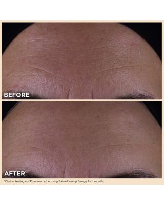 Extra Firming Energy Cream Refillable Moisturizer with Collagen Polypeptide & Niacinamide for All Skin Types 1.7 oz.