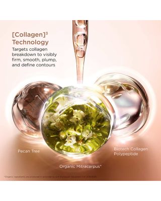 Extra Firming Night Cream Moisturizer with Collagen Polypeptide & Niacinamide for All Skin Types - Refill Pod 1.7 oz.