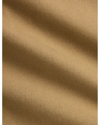 Classic Fit Textured Overshirt