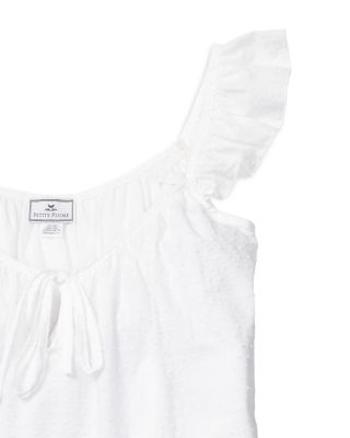 Swiss Dots Camisole Short Set