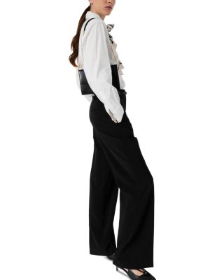 Alyce Wide Leg Pants
