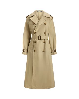 Trench Coat