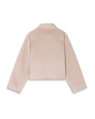 Wool & Cashmere Jacket