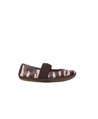 Girls' Right Leather School Uniform Mary Janes - Toddler, Little Kid, Big Kid