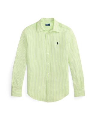 Linen Shirt