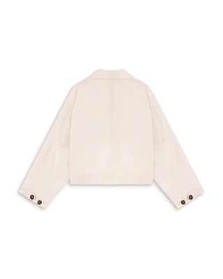 Blouson Jacket