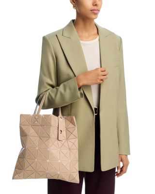 Lucent Medium Tote Bag