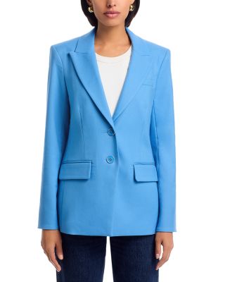 Izara Dickey Jacket