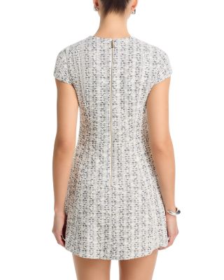Shiloh Cap Sleeve Dress