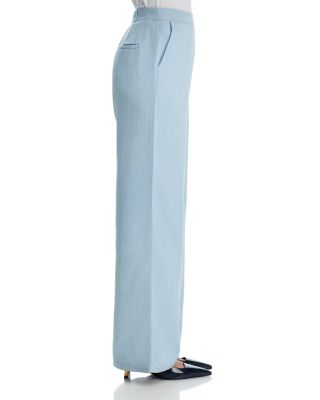 Shimmer Tweed Blazer & Pants - Exclusive