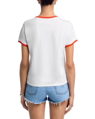 GR Favorite Ringer Tee