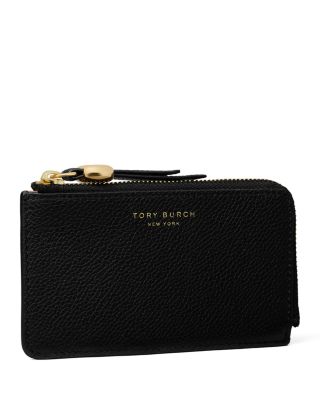 Romy Leather Card Case