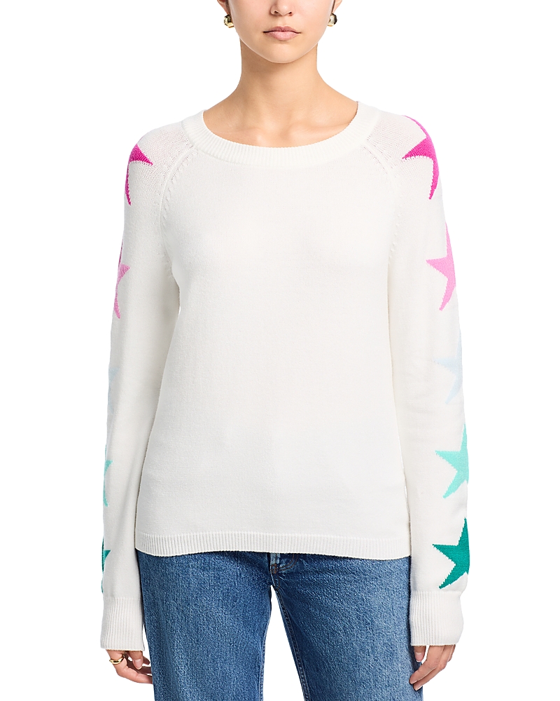 Six Fifty Danielle Star Sweater