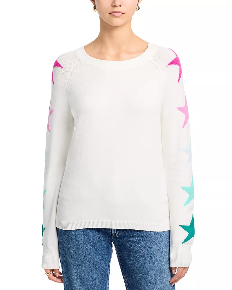 Six Fifty Danielle Star Sweater