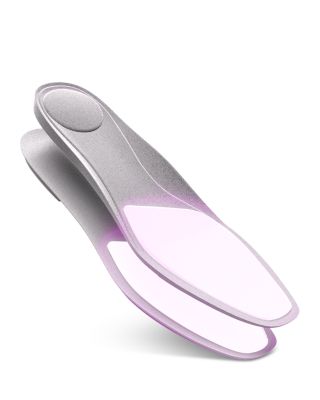 Women's Gracie Flower Leather Flip Flops