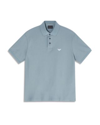 Logo Polo Shirt