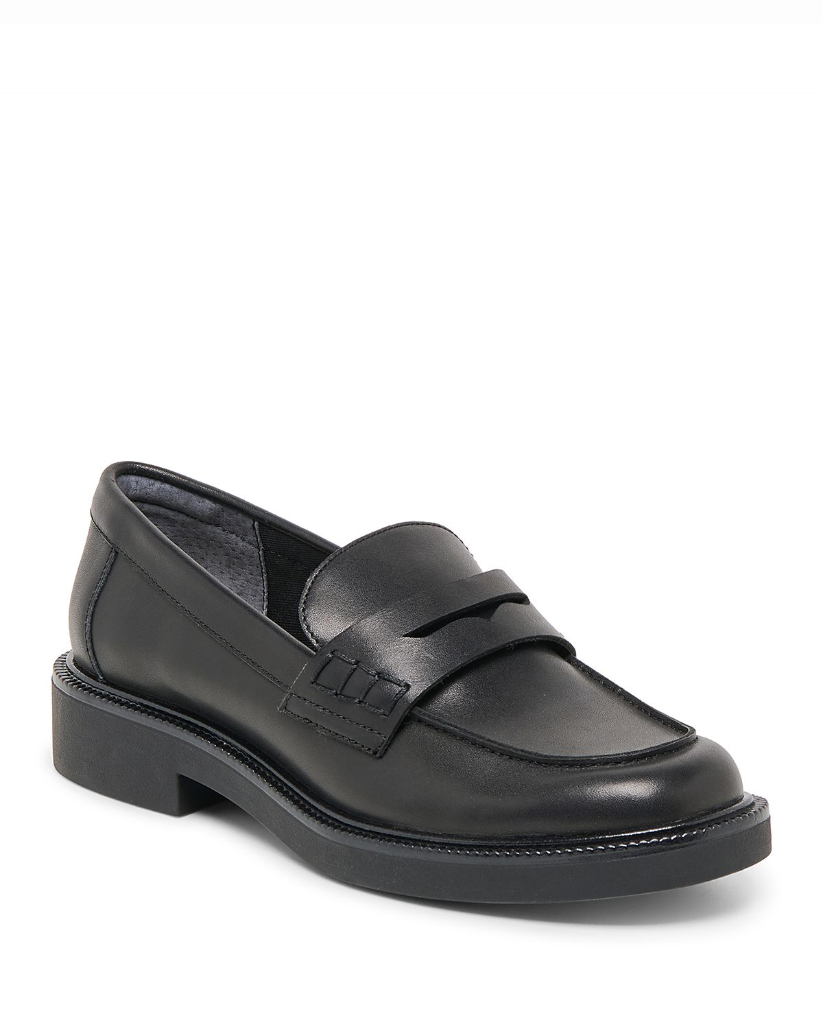 Dolce Vita Women's Tiggy Loafer Flats