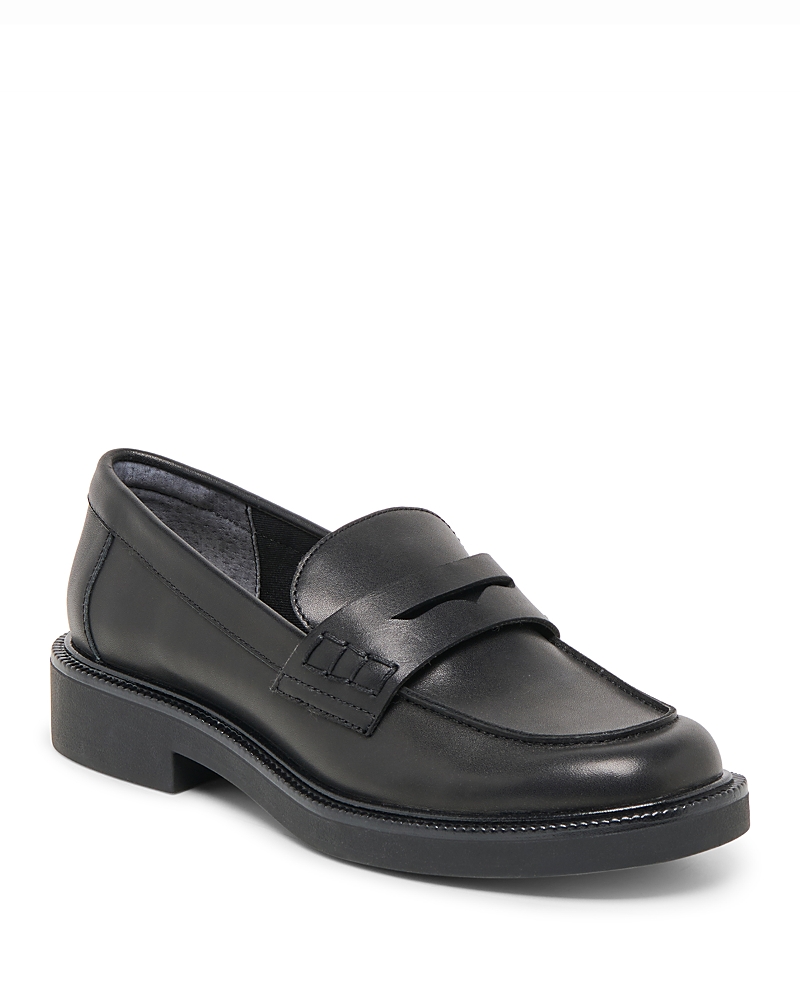 Dolce Vita Women's Tiggy Loafer Flats