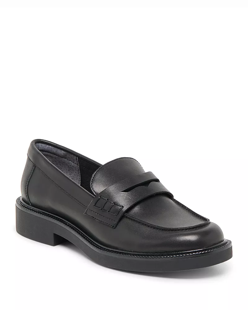 Dolce Vita Women's Tiggy Loafer Flats