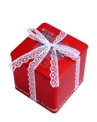 "Wuthering Heights" x lil sweet treat Candy Gift Tin