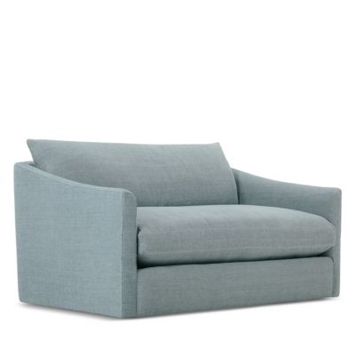 Astor 72" Fabric Sofa - Exclusive