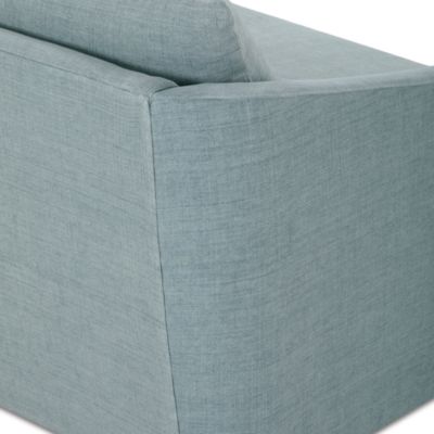 Astor 72" Fabric Sofa - Exclusive