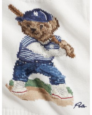 Boys' Polo Ralph Lauren Yankees Sweater & Pants - Baby