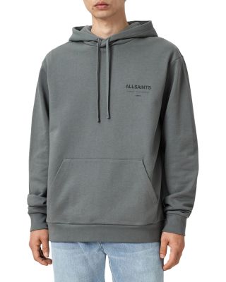 Underground Regular Fit Hoodie
