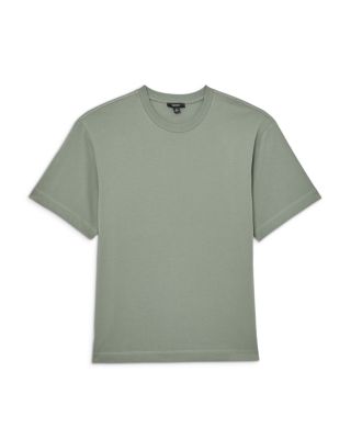 Oversized Crewneck T-Shirt