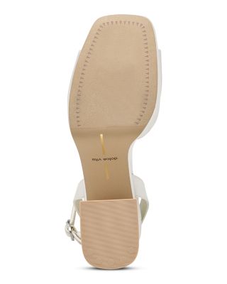 Women's Felica Platform Sandals