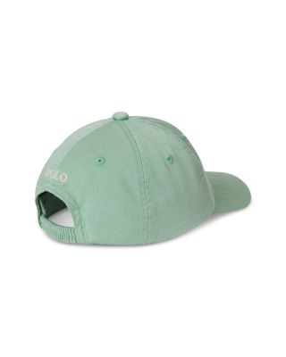 Boys' Cotton Chino Ball Cap - Baby