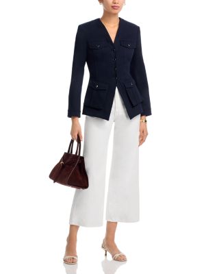 Pendle Dickey Jacket