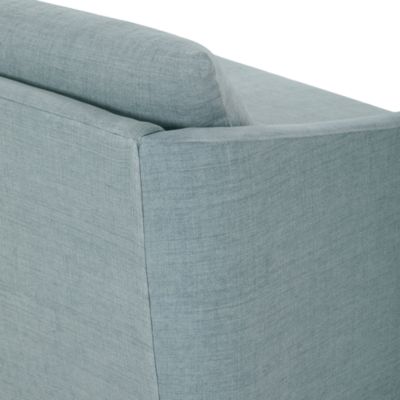 Astor 78" Fabric Sofa - Exclusive