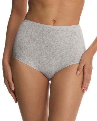 Bliss Bare High Waisted Brief