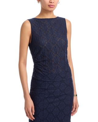 Selah Tank Top & Massimo Skirt